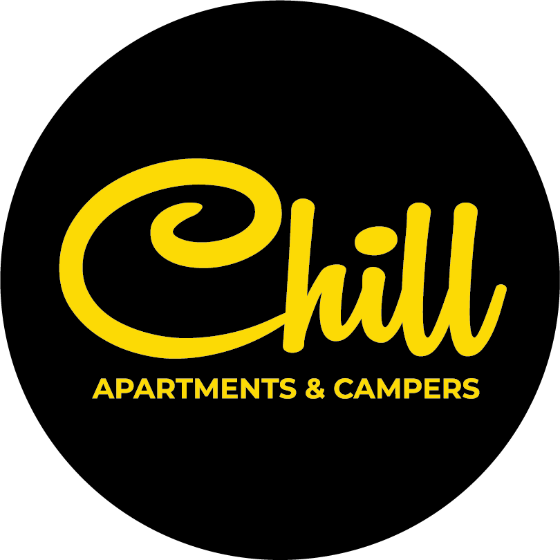 Chill Apartments