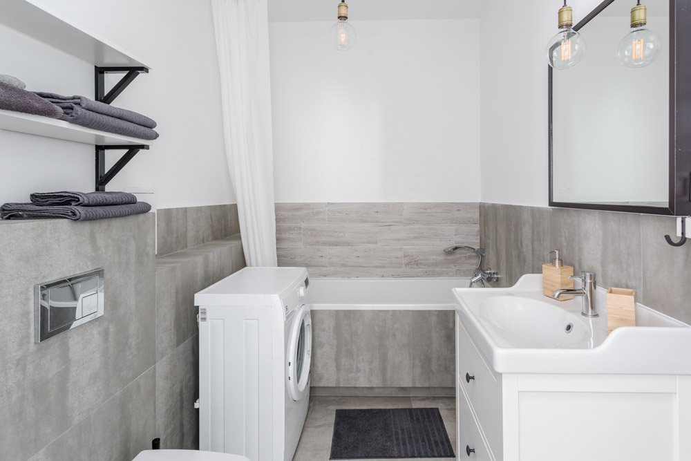 Airport Apartments Warsaw Deluxe Chill Apartments