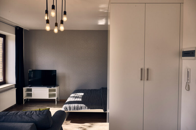 Airport Apartments Warsaw Deluxe Chill Apartments